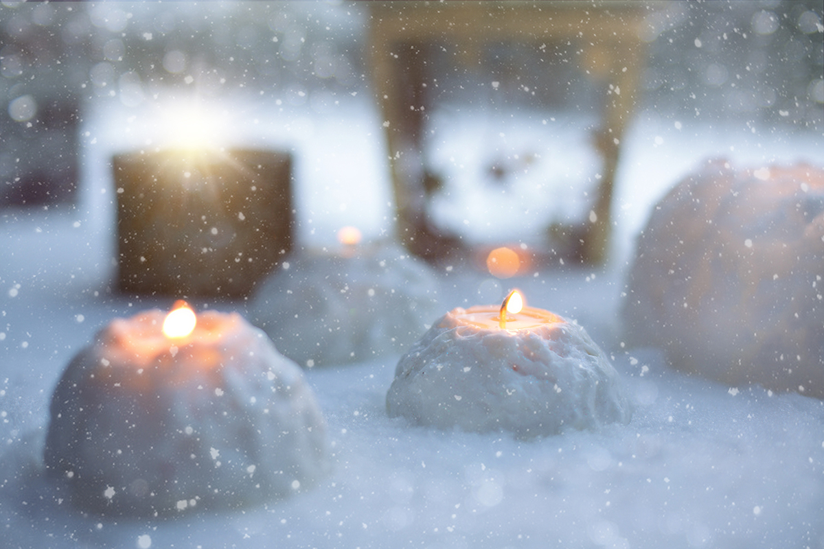 Kaupungintalo suljettu 23.12.-6.1. välisenä aikana