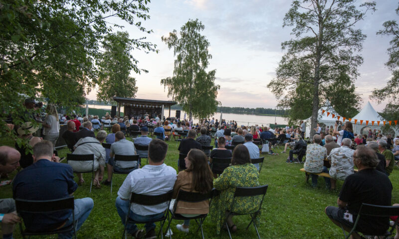 Kalottjazz & Blues - Tornio