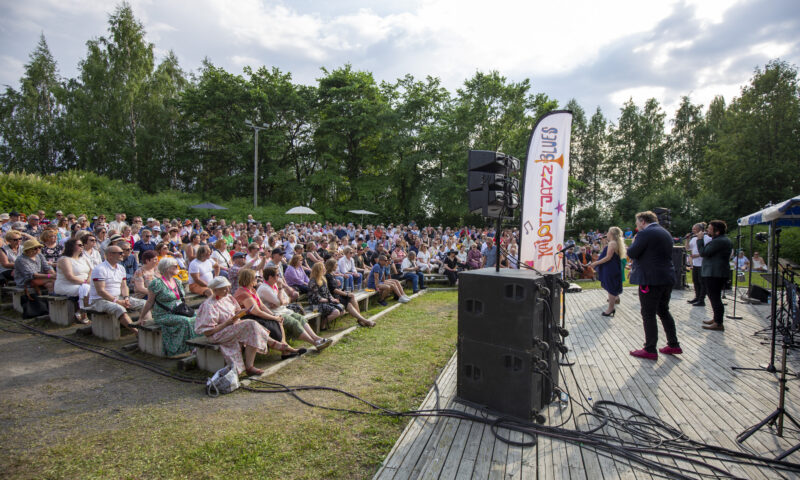 Kalottjazz & Blues - Tornio