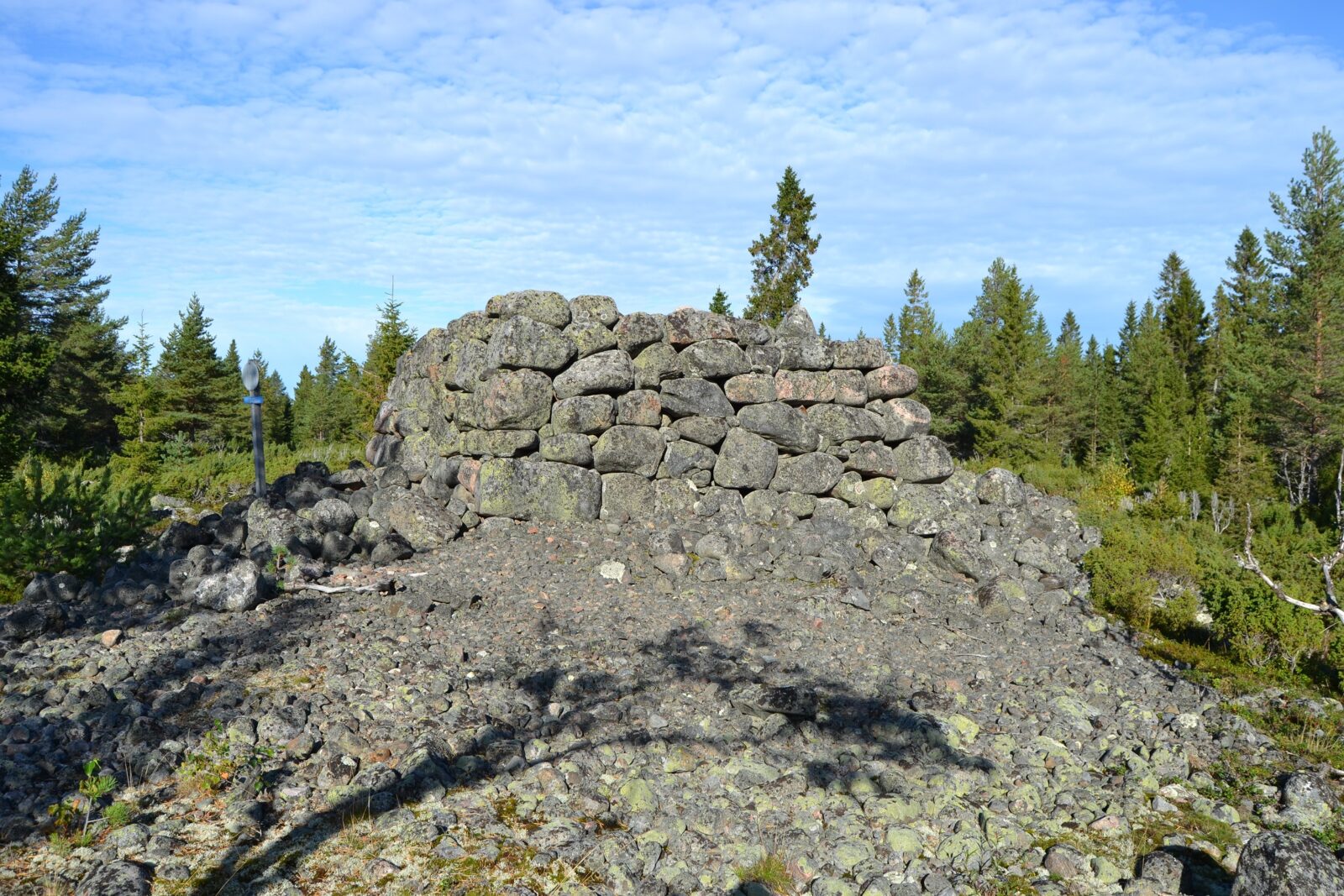 Svenska och finska arkeologer samlas i Torneå